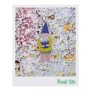 Cute Garden Gnome Enamel Lapel Pin For Christmas Gift
